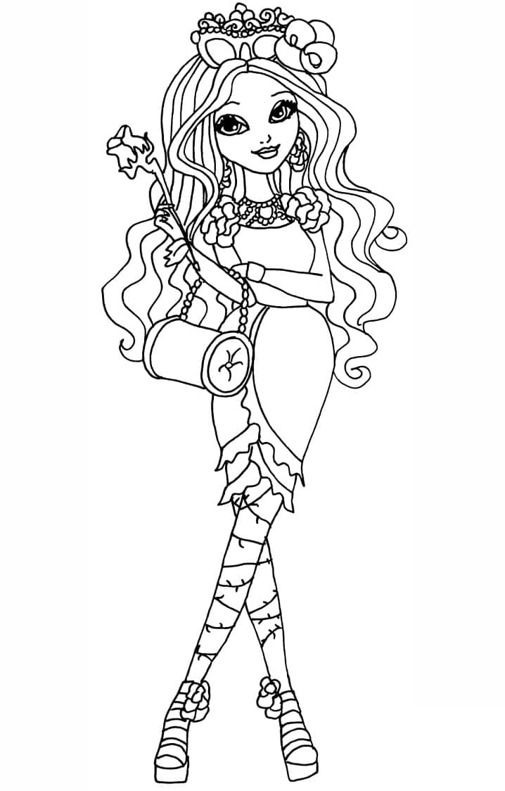 Briar Beauty
