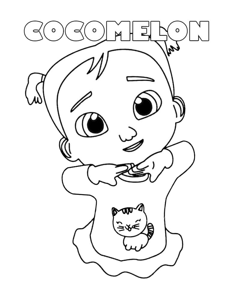 Cocomelon Gratis