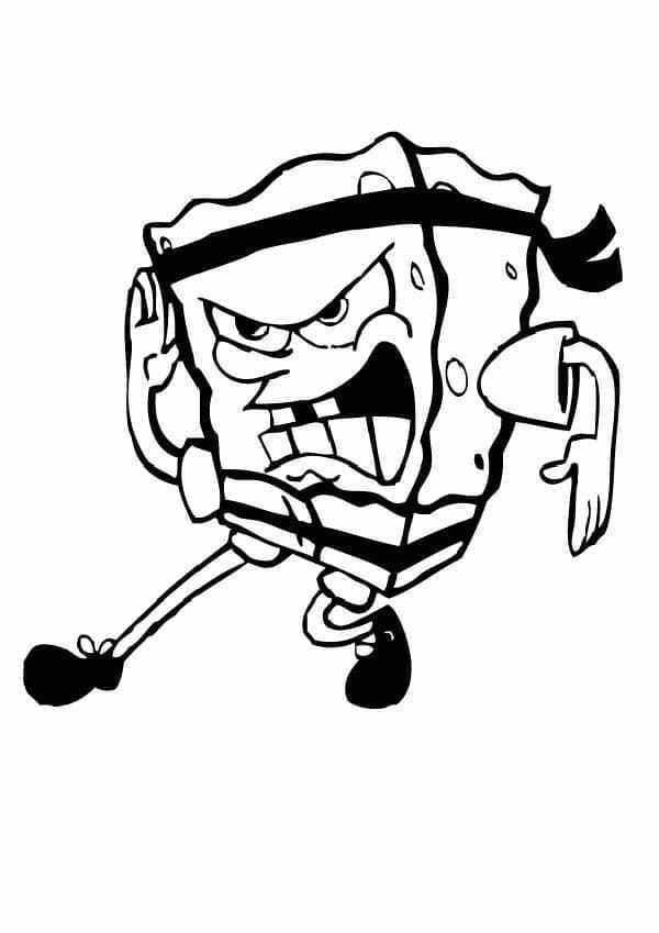 Cool Karate