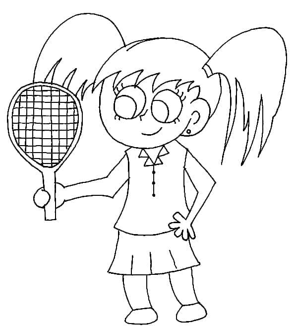 Cool Tennis