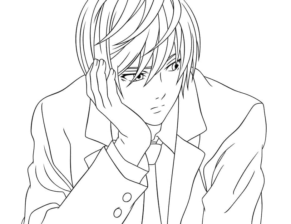 Coole Death Note