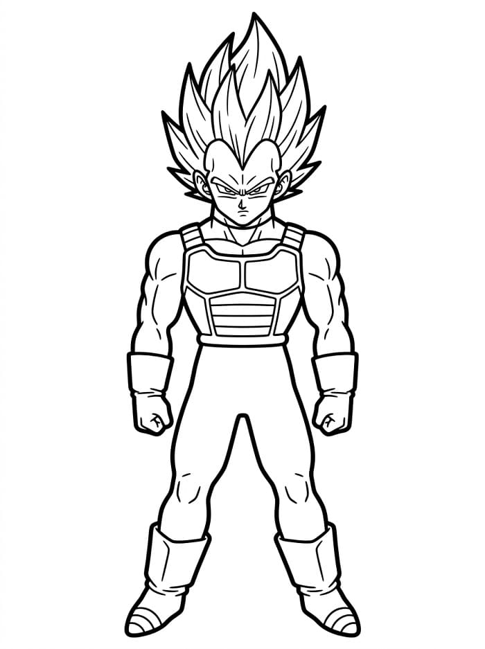 Coole Dragon Ball Z