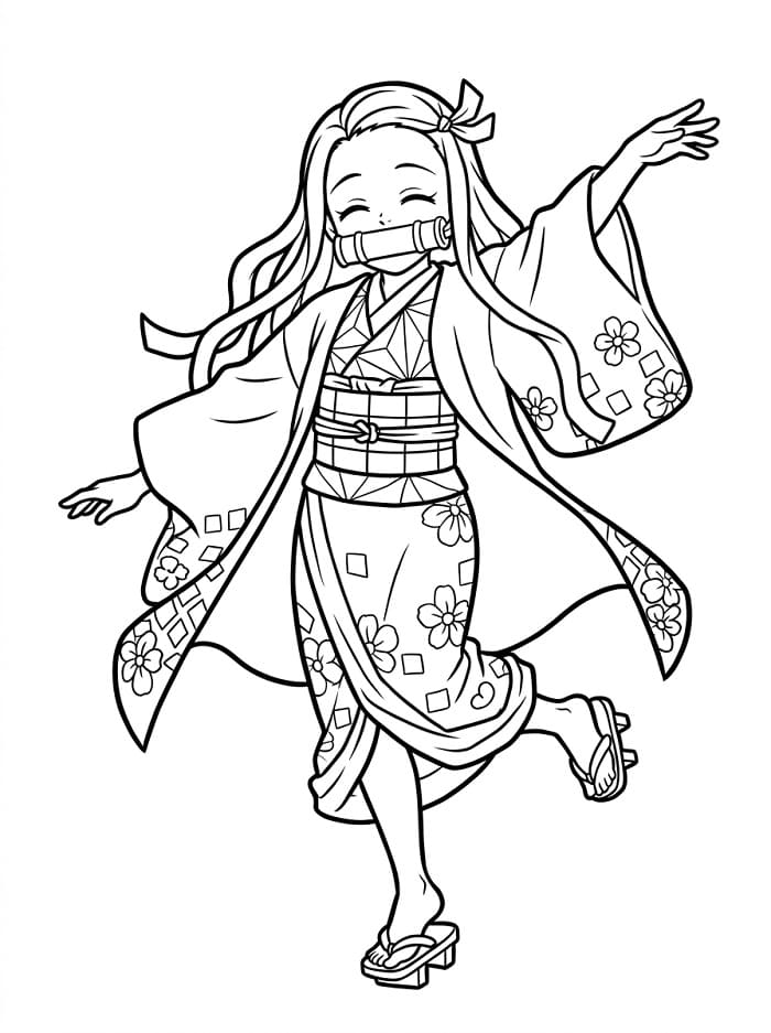 Coole Nezuko