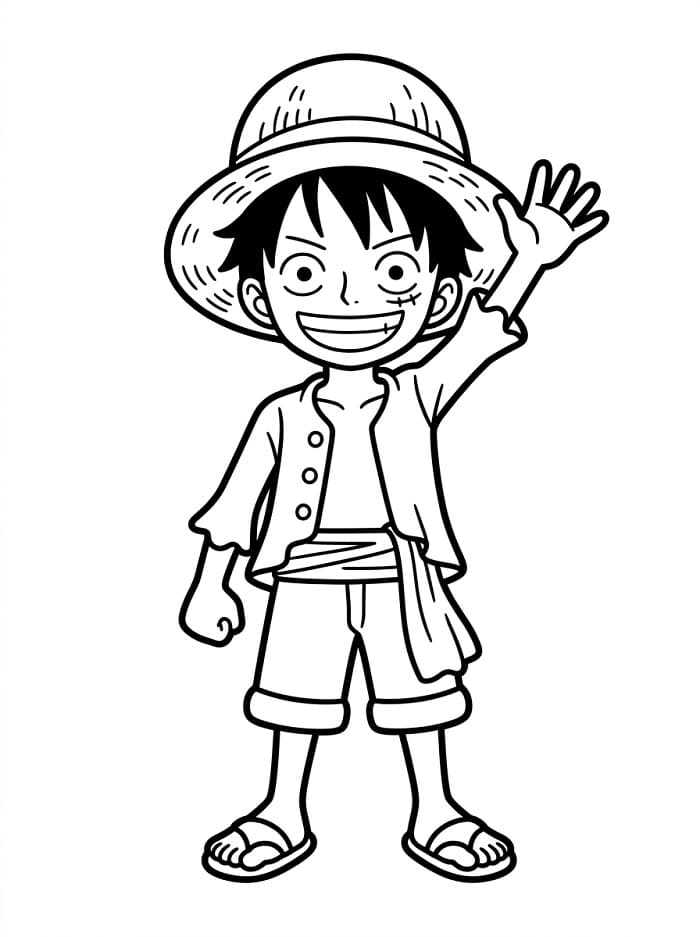 Coole One Piece