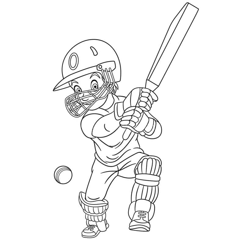 Cricket 1