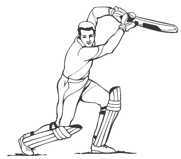 Cricket voor Kinderen van 2 Jaar