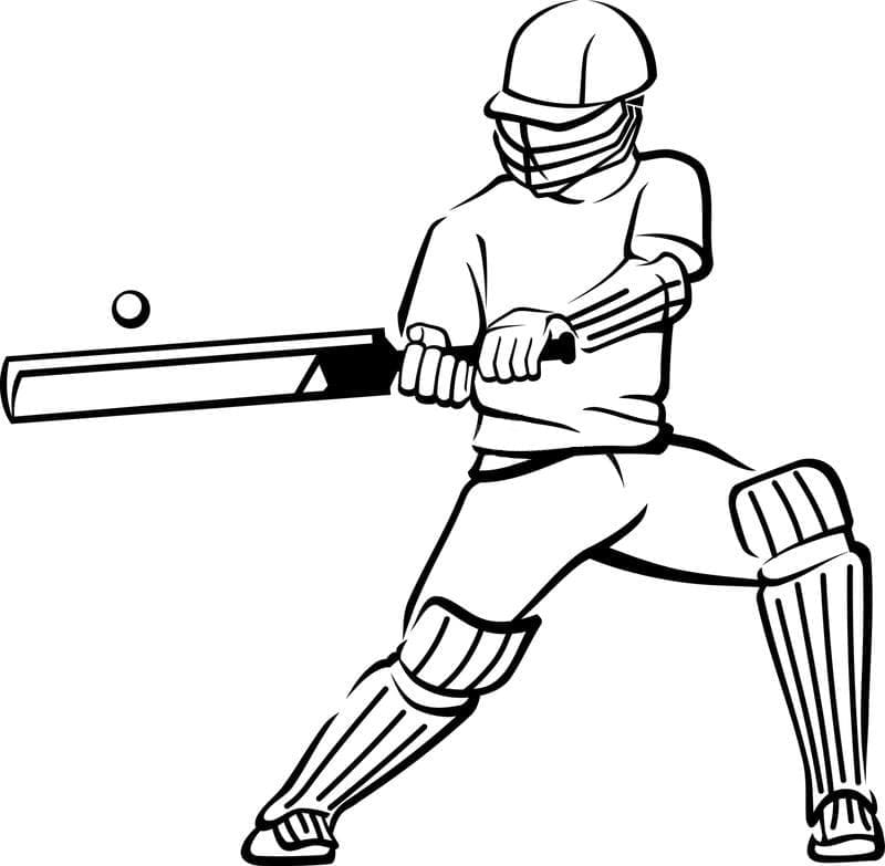 Cricket voor Kinderen van 3 Jaar