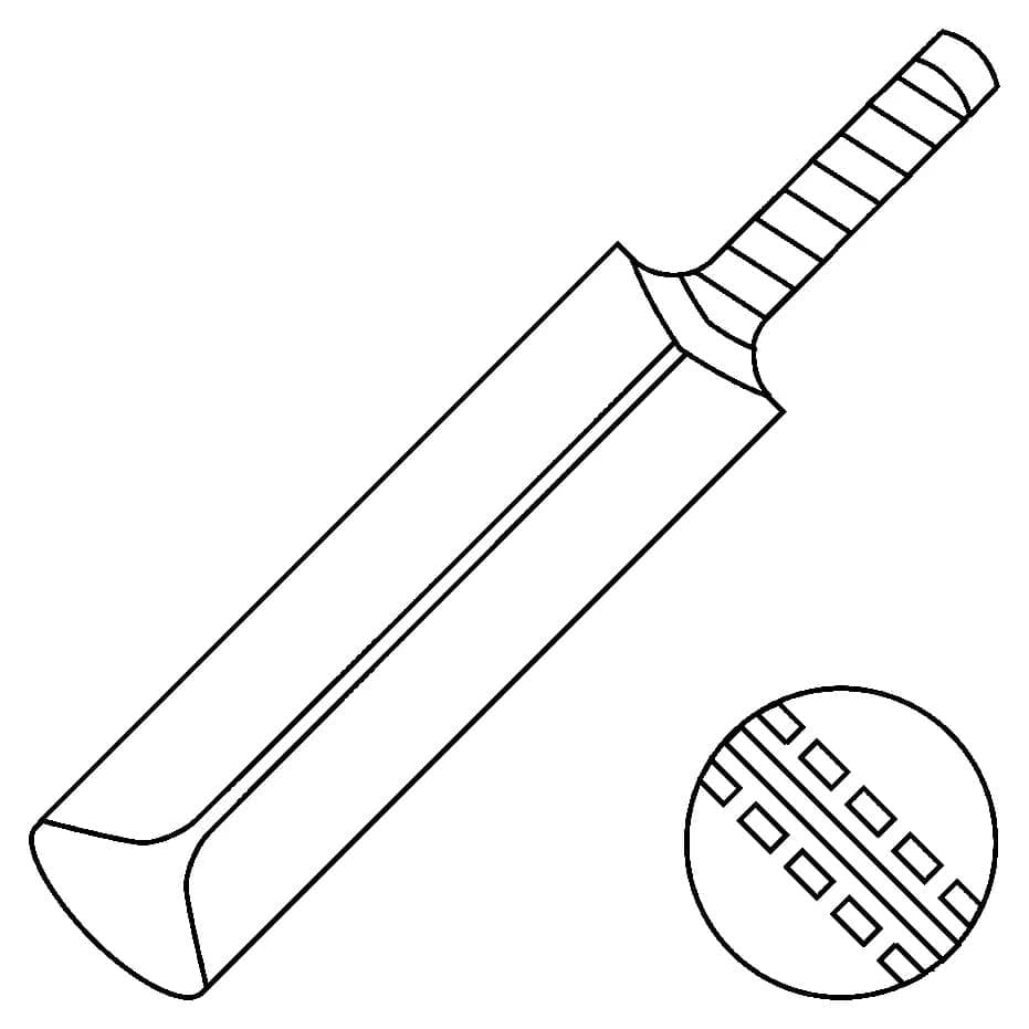 Cricket voor Kinderen van 4 Jaar