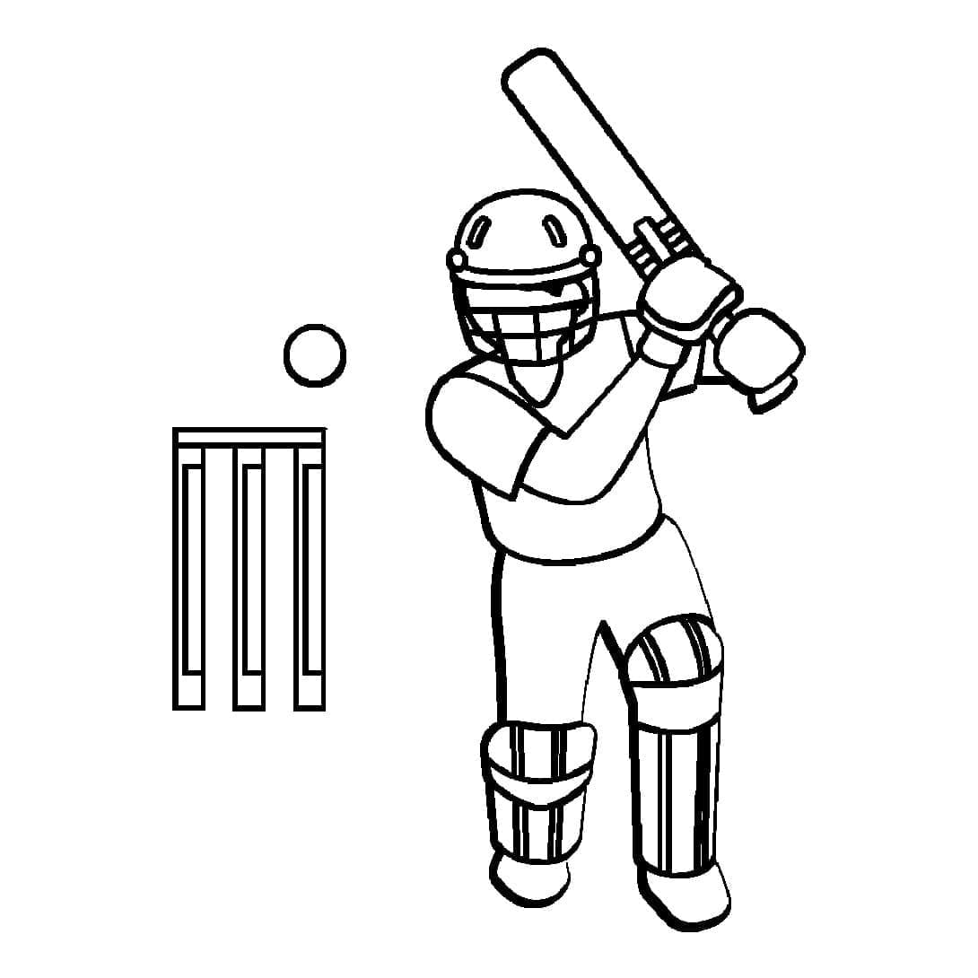 Cricket voor Kinderen van 5 Jaar