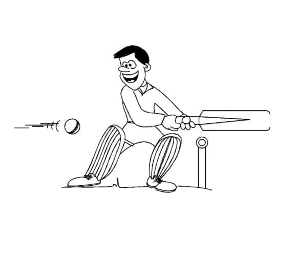 Cricket voor Kinderen van 6 Jaar