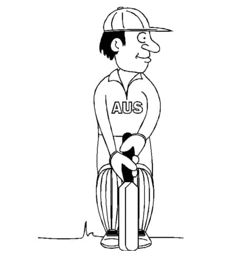 Cricketspel