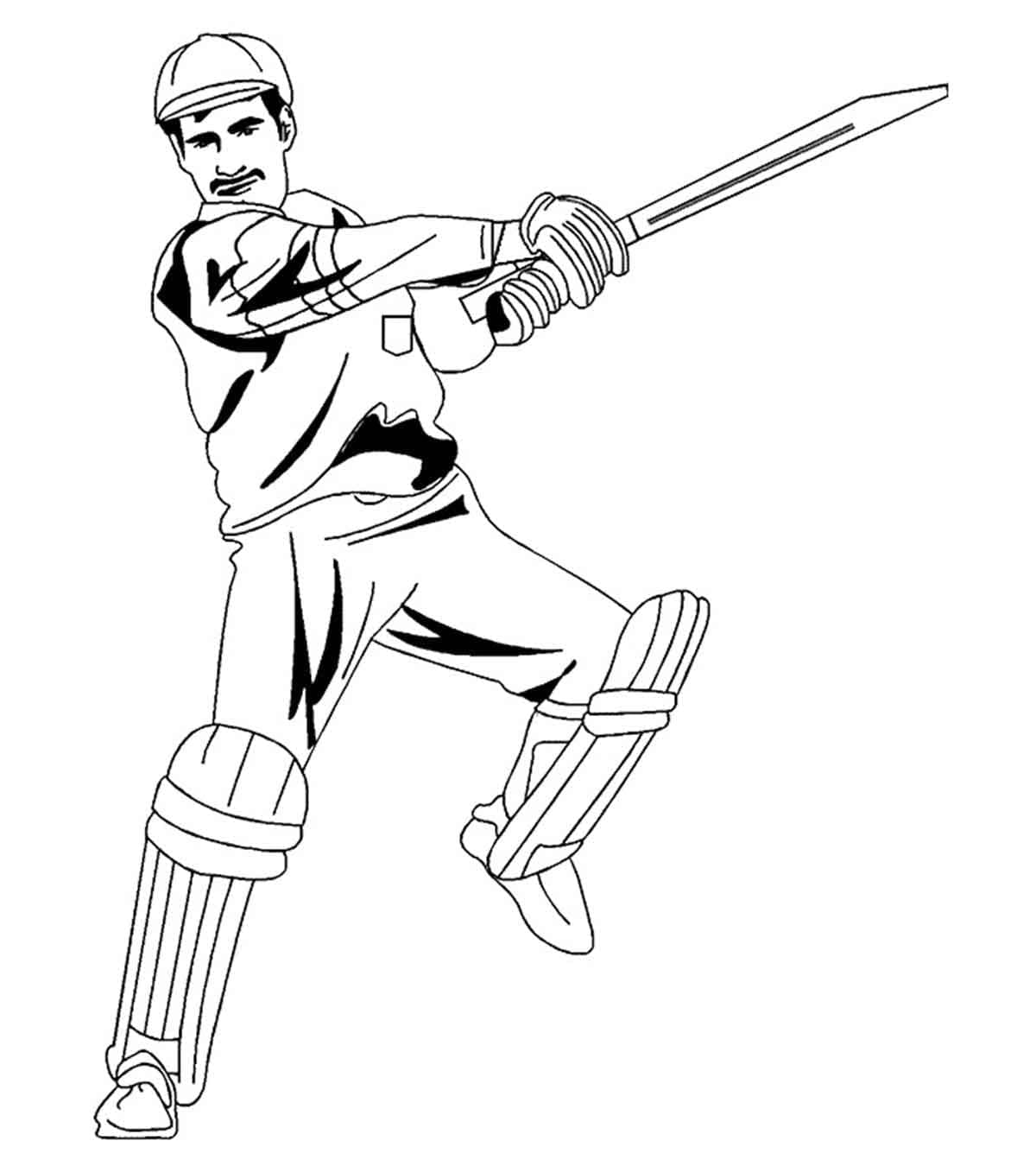 Cricketsport