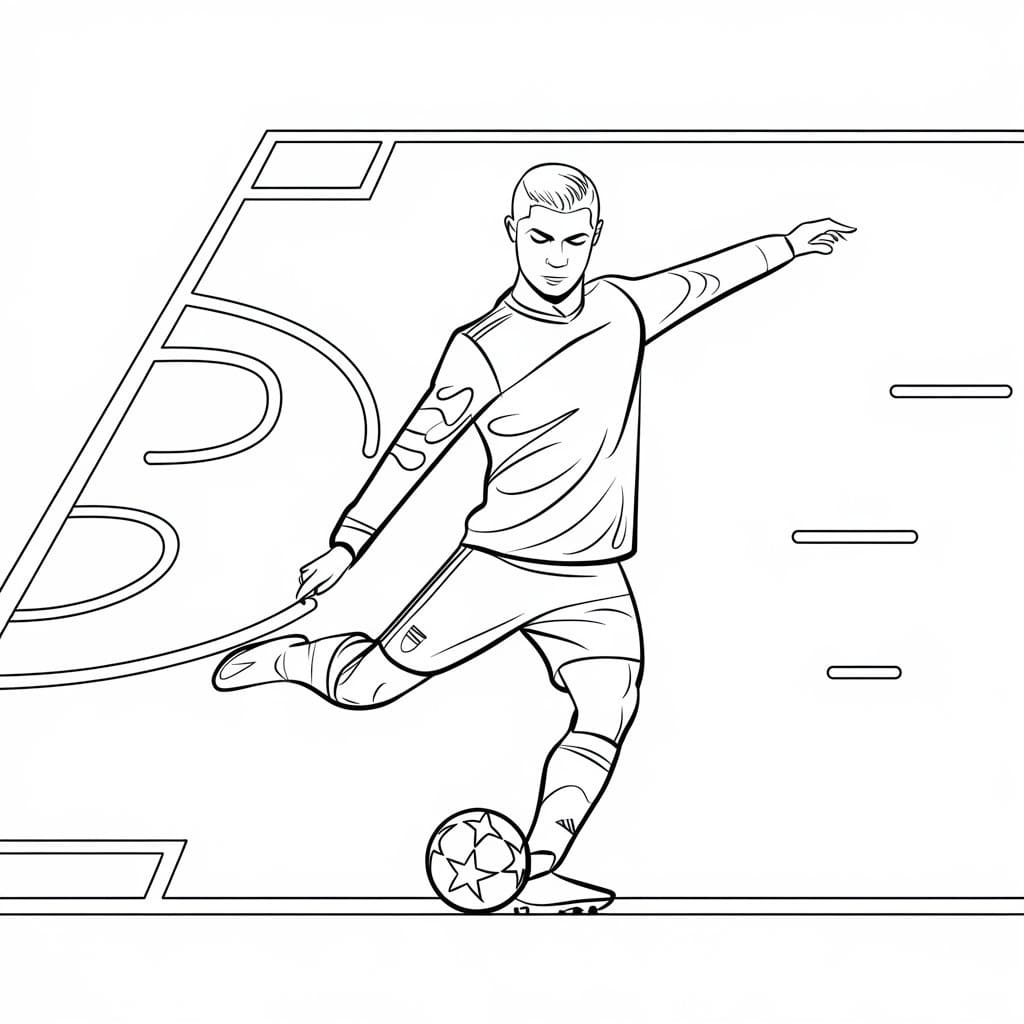 Cristiano Ronaldo 6