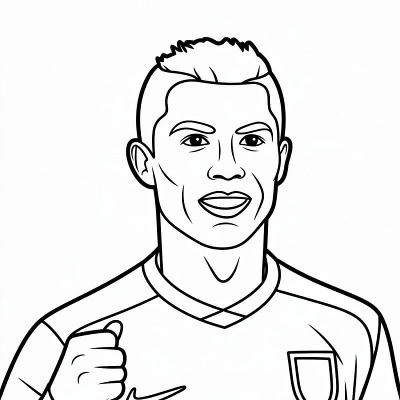 Cristiano Ronaldo Gratis