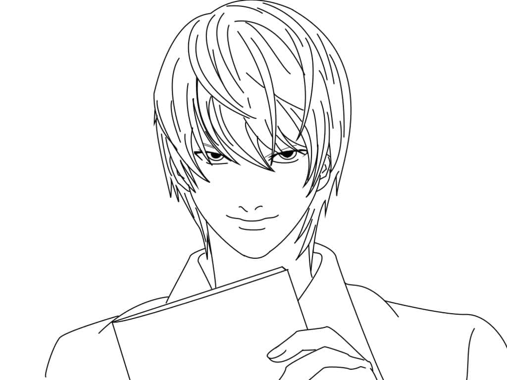 Death Note Gratis