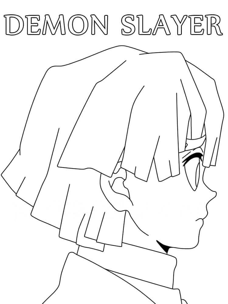 Demon Slayer 1