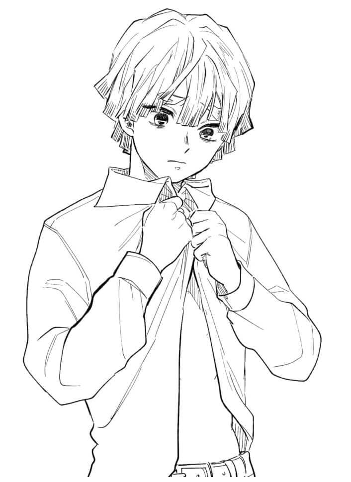 Demon Slayer 3