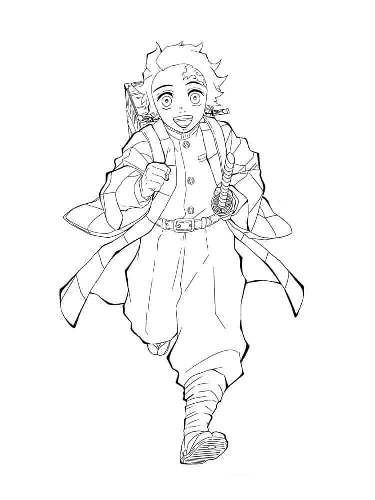 Demon Slayer 5