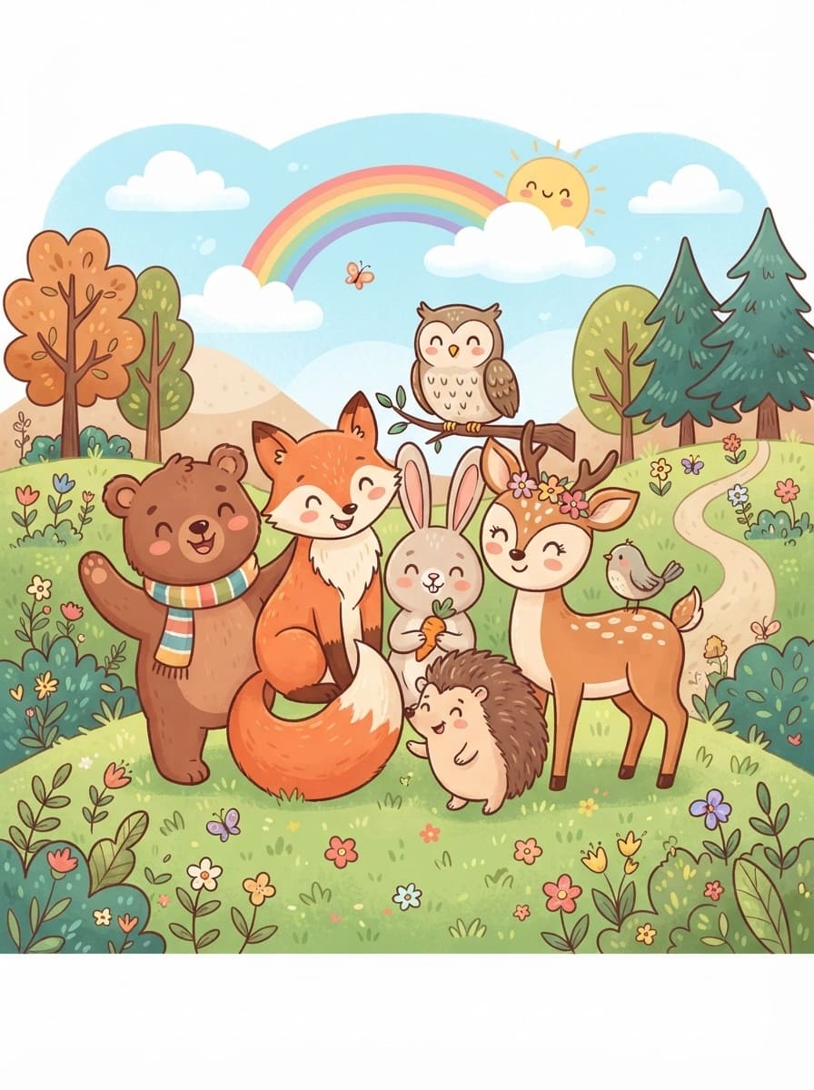 Dieren