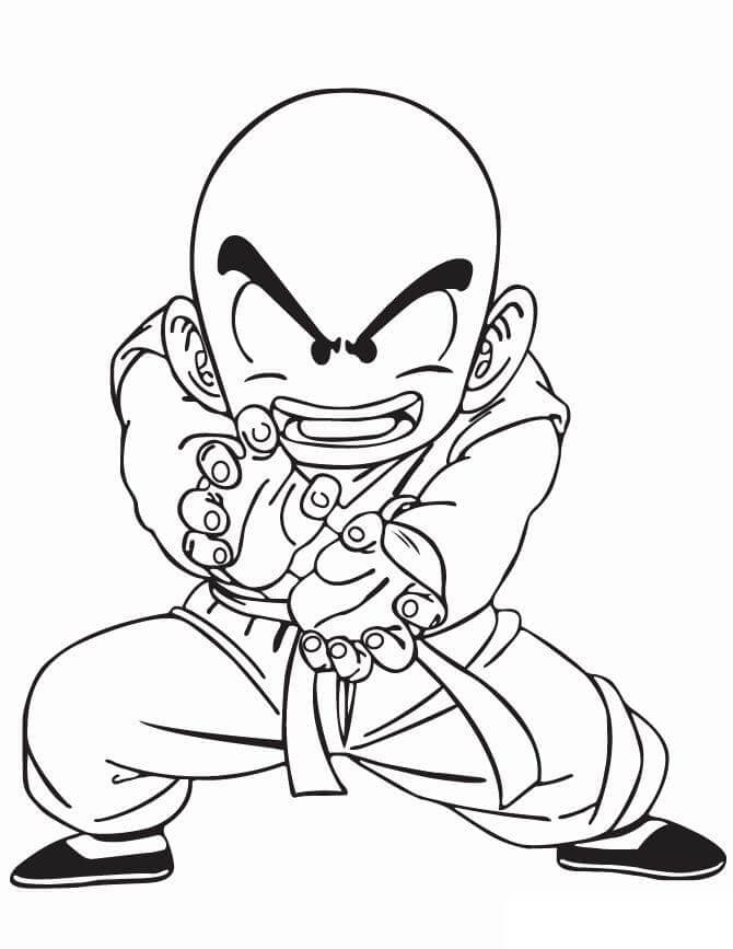 Dragon Ball Z 1