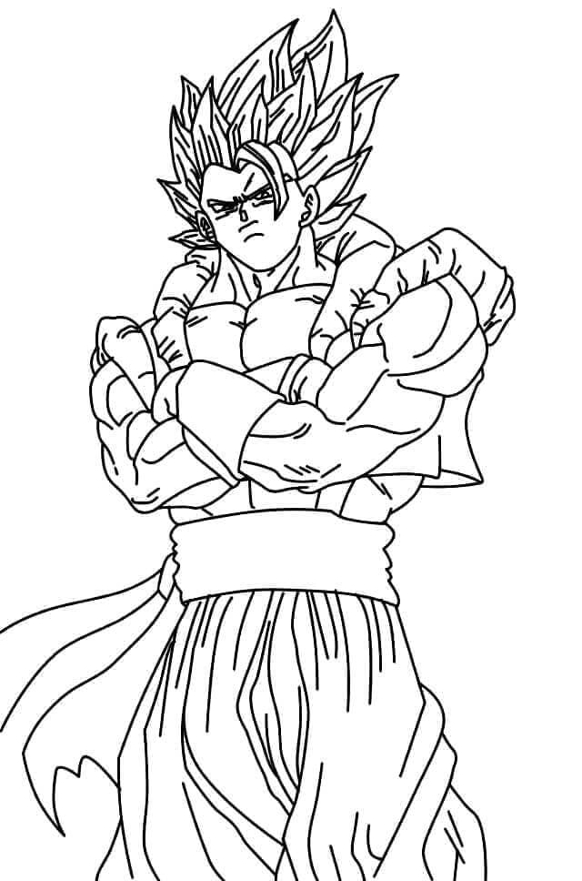Dragon Ball Z 2