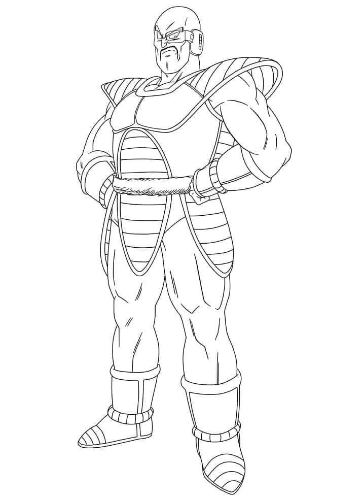 Dragon Ball Z 4