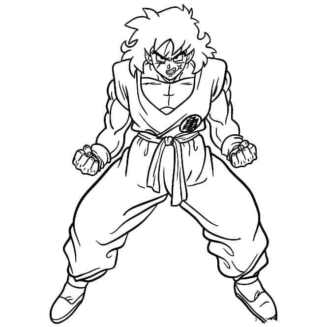 Dragon Ball Z 5