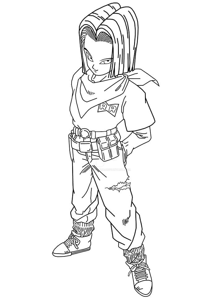 Dragon Ball Z Afbeelding