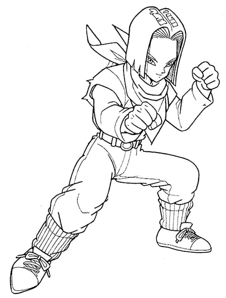 Dragon Ball Z Gratis