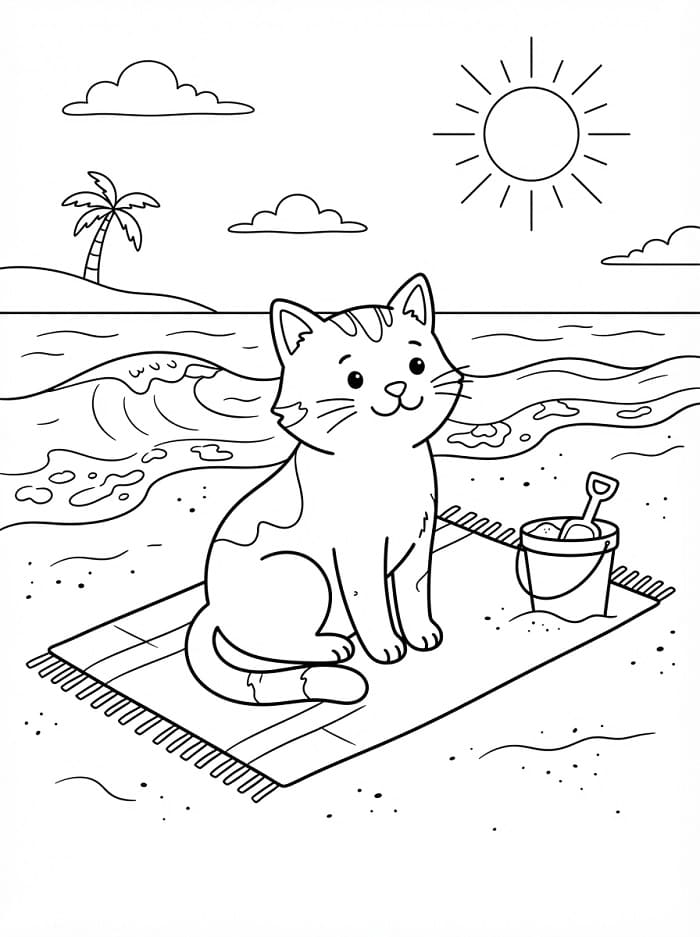 Een Strand
