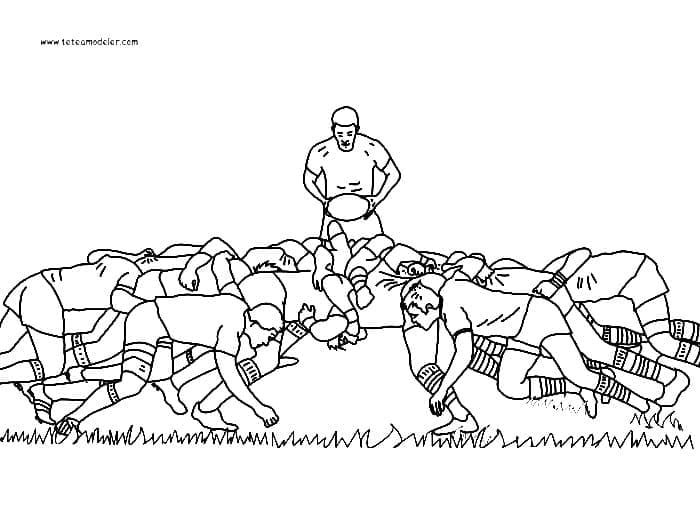 Eenvoudig Rugby