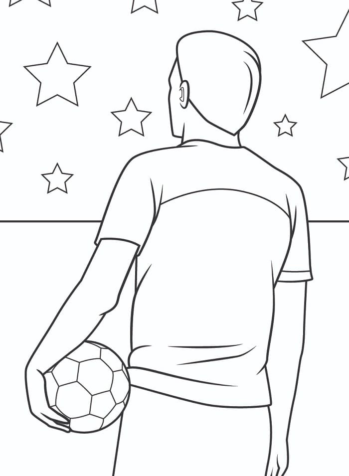 Eenvoudig Voetbal