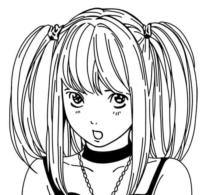 Fantastische Death Note