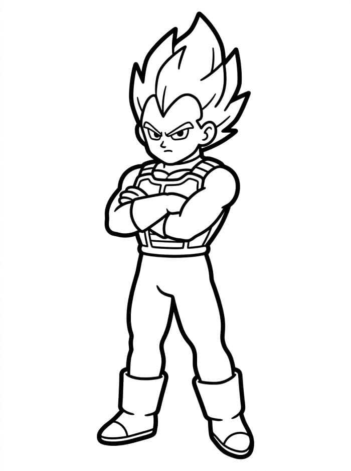 Fantastische Dragon Ball Z