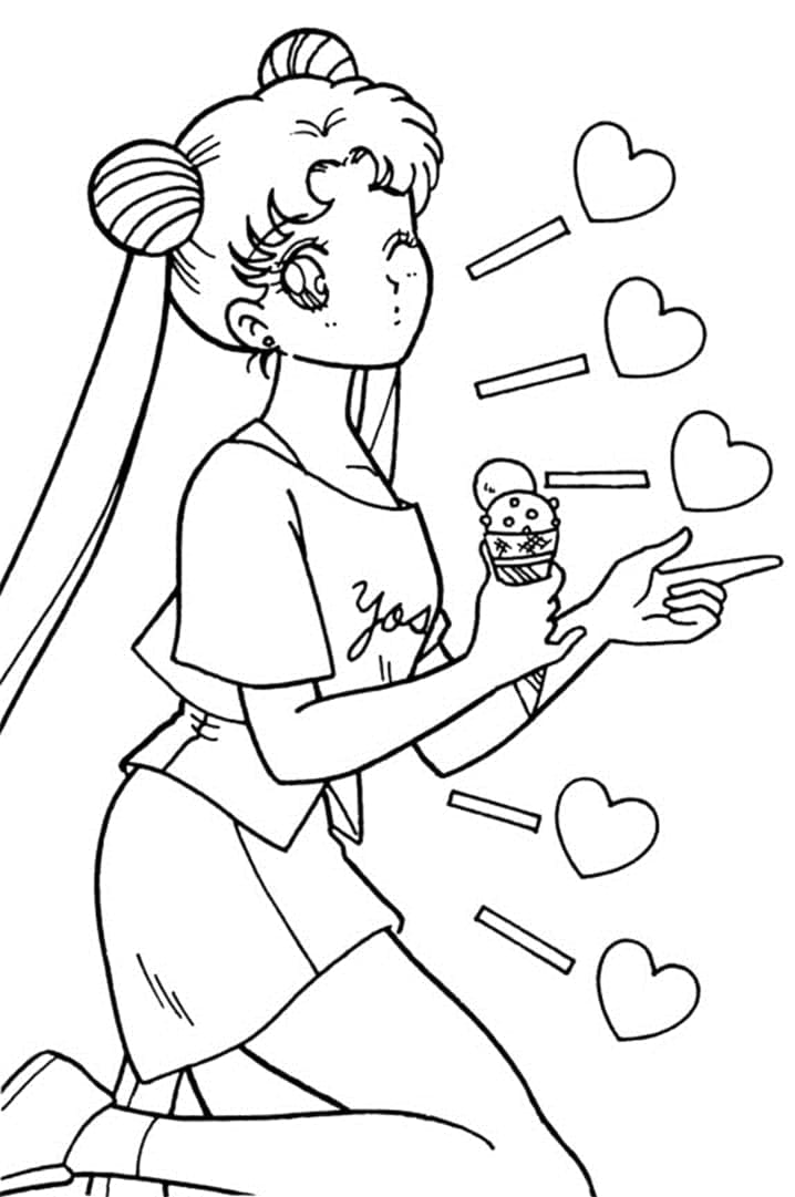 Fantastische Sailor Moon