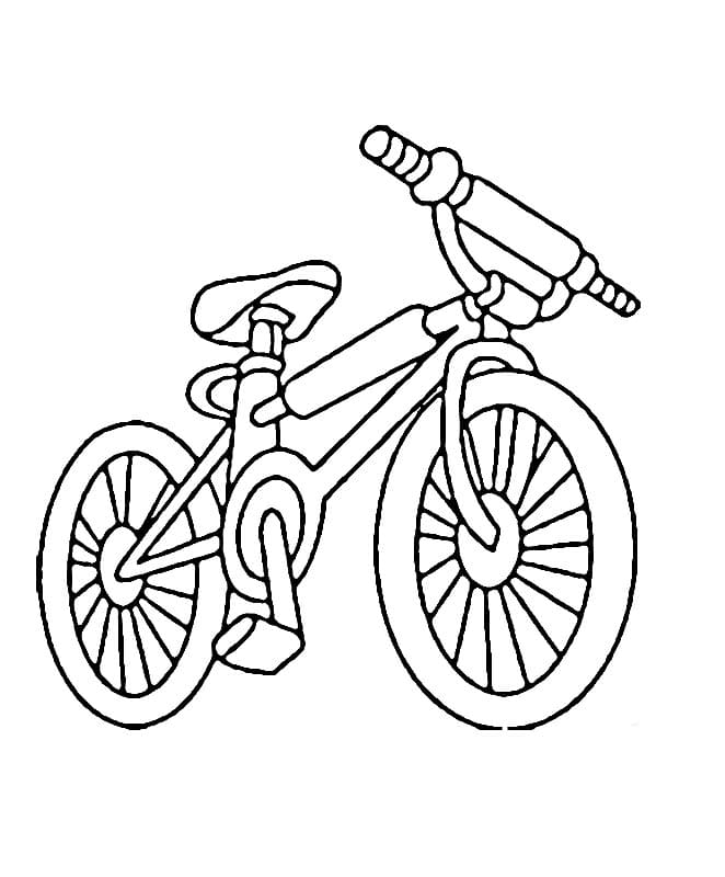 Fiets gratis afbeelding