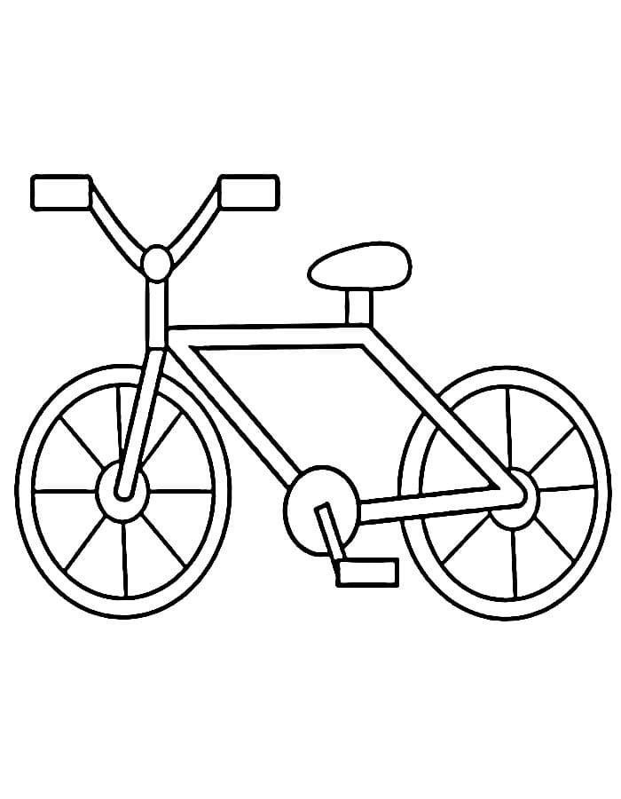 Fiets gratis
