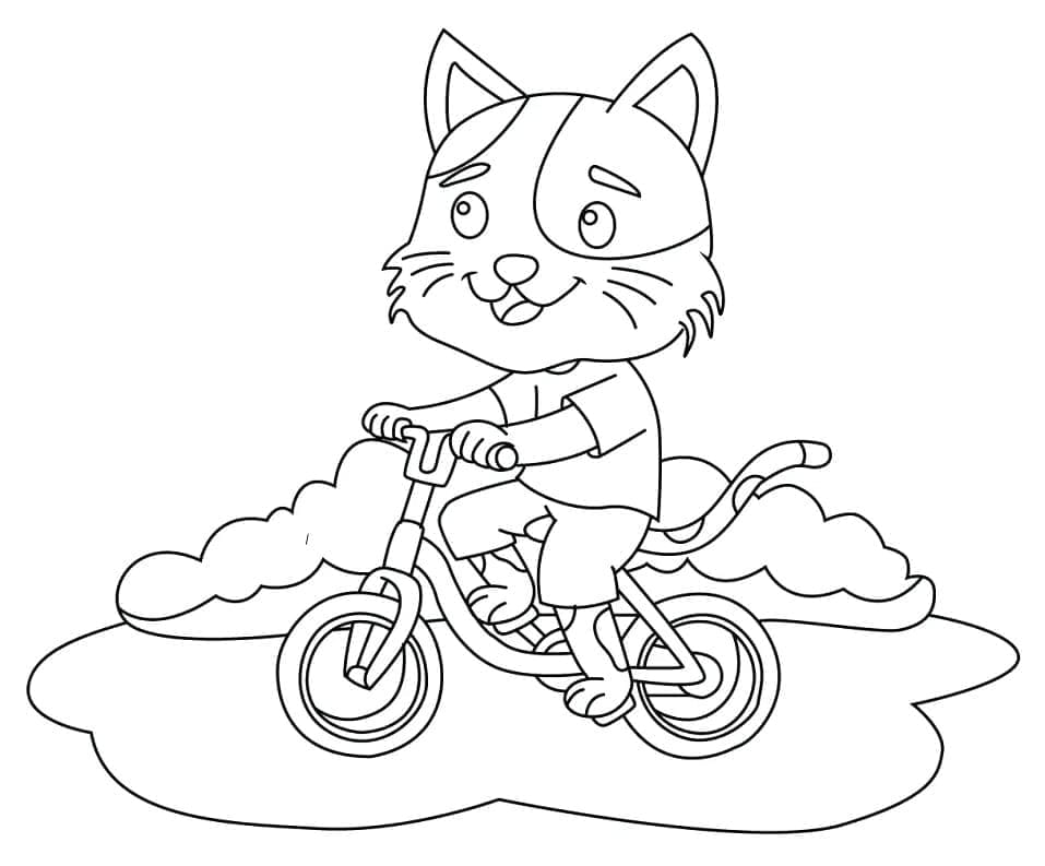 Fiets voor kinderen van 1 jaar