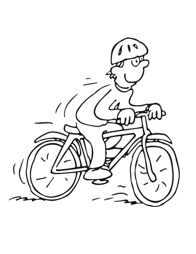 Fiets voor kinderen van 2 jaar
