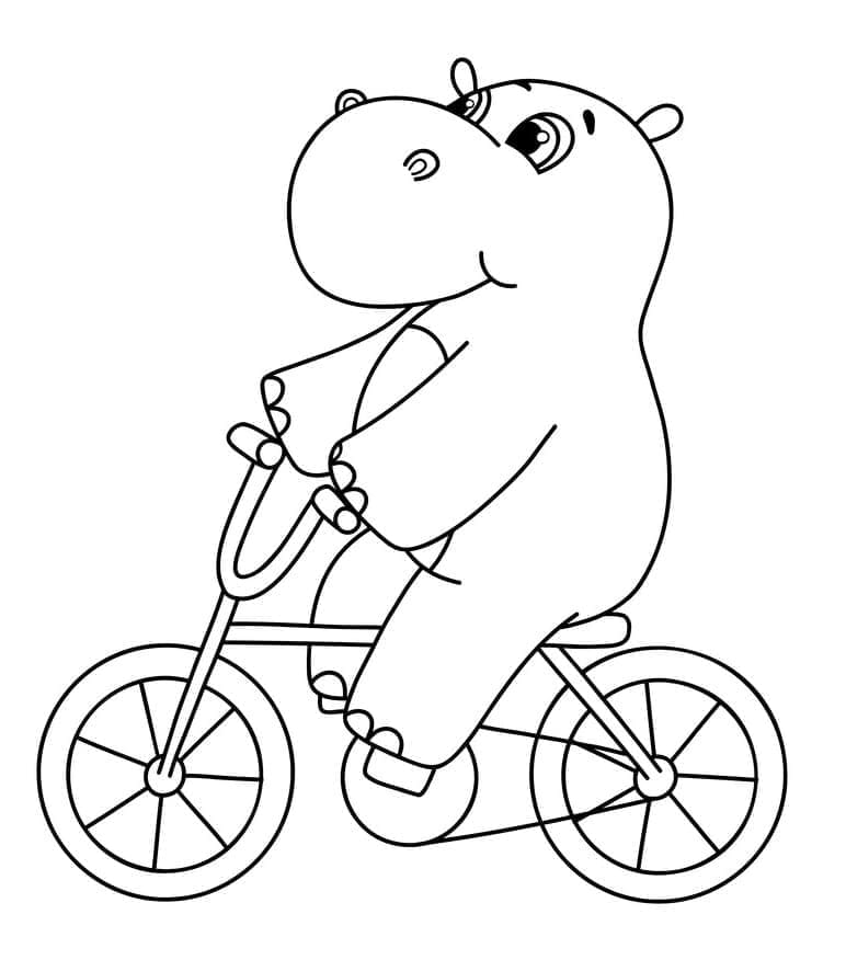 Fiets voor kinderen
