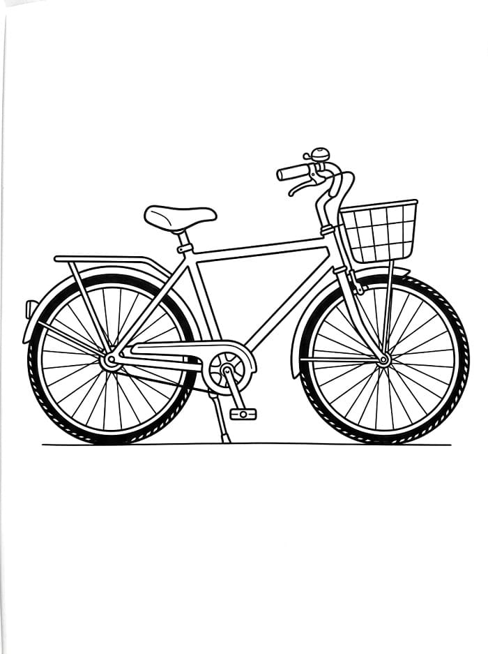 Fietsvoertuig