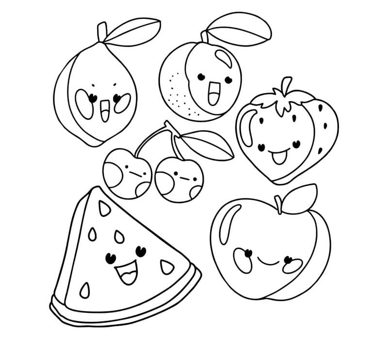 Fruit (10)