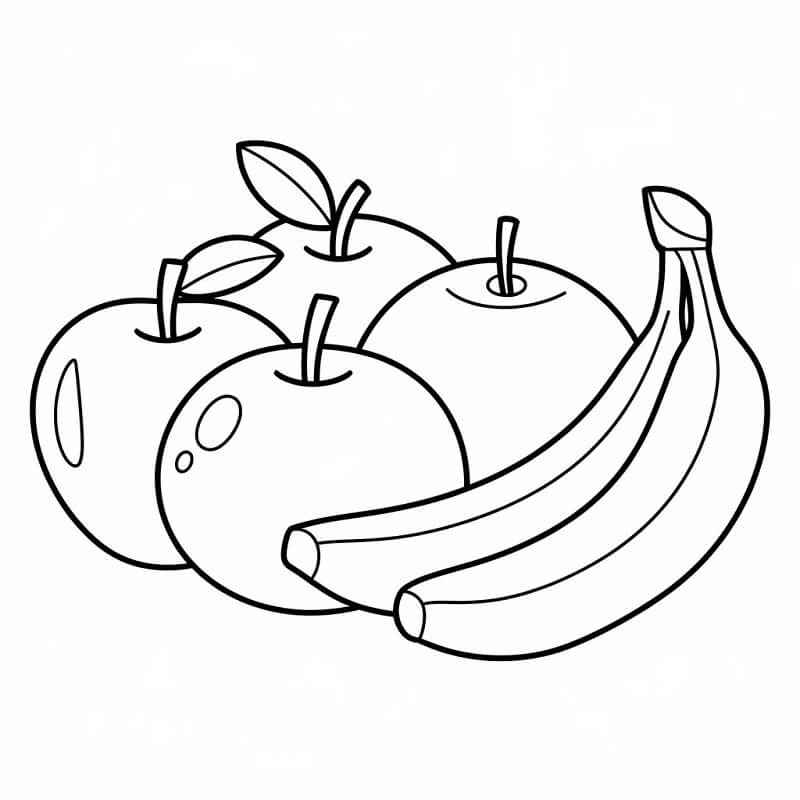 Fruit afbeelding