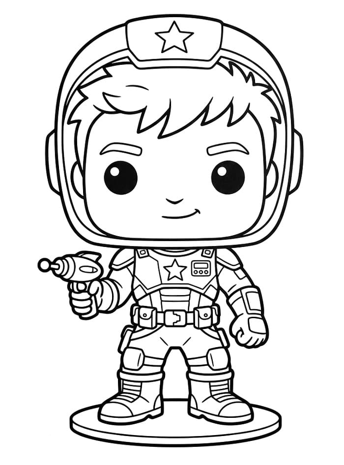 Funko Pop (1)