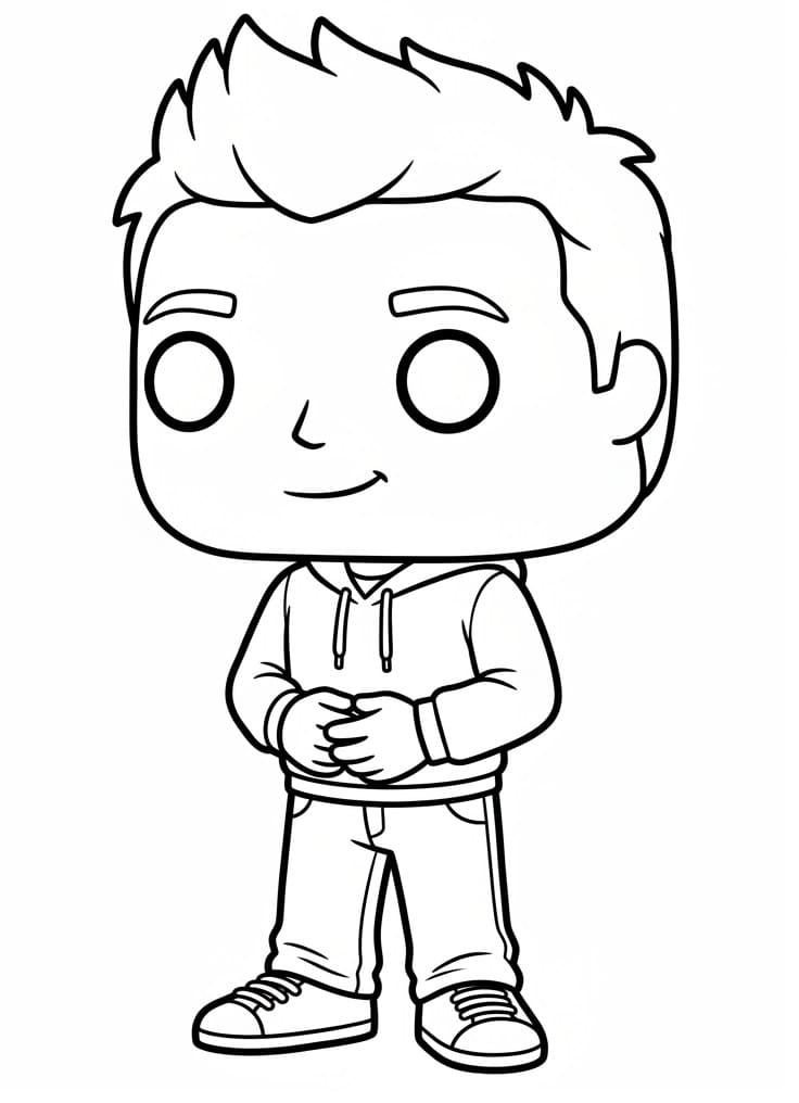 Funko Pop (2)