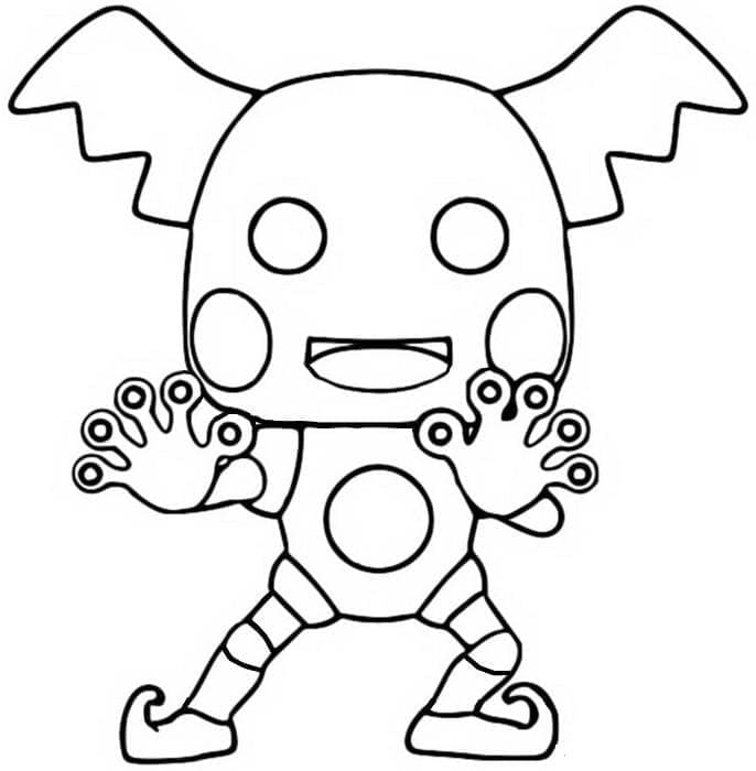 Funko Pop (22)
