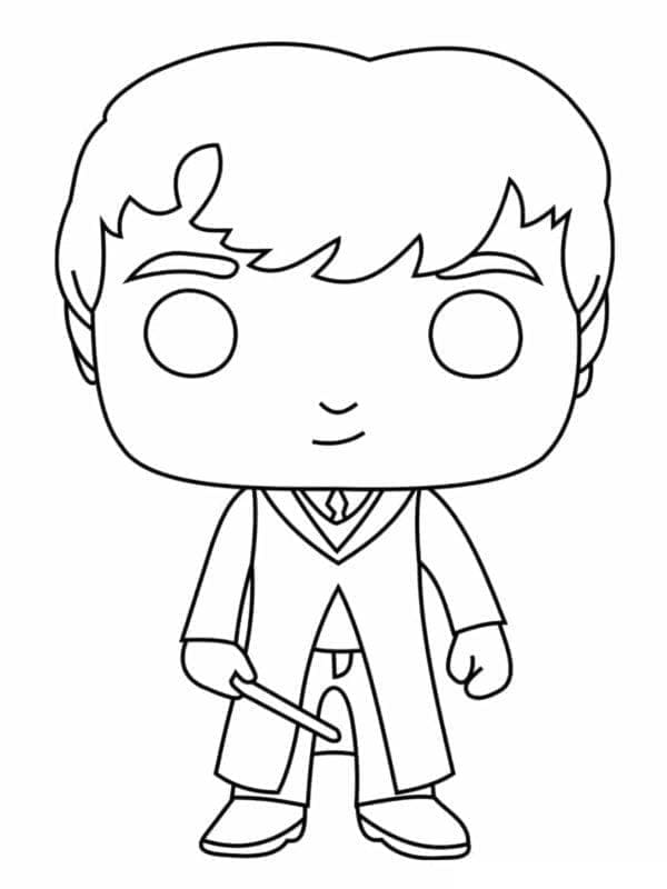 Funko Pop (25)