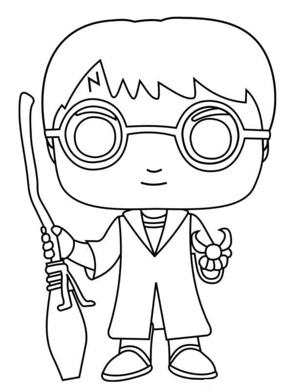 Funko Pop (28)
