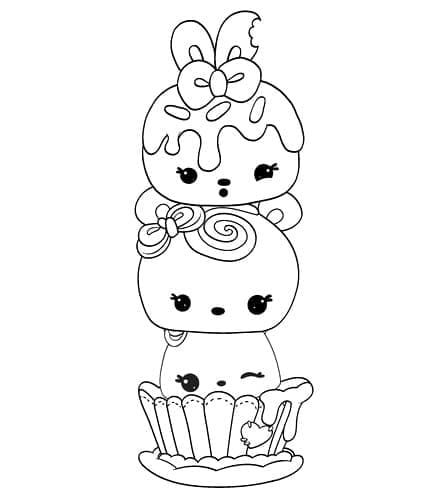 Gemakkelijke Num Noms