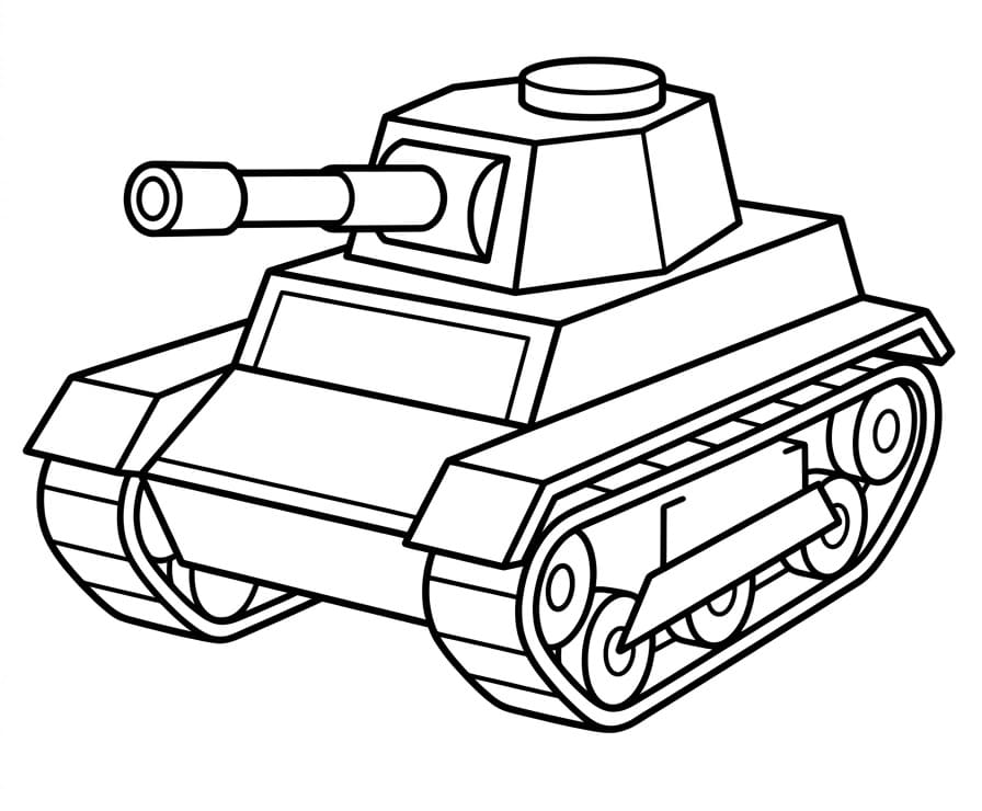 Tank